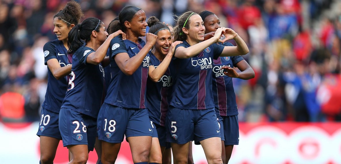 Teams Paris SaintGermain Teams Paris SaintGermain